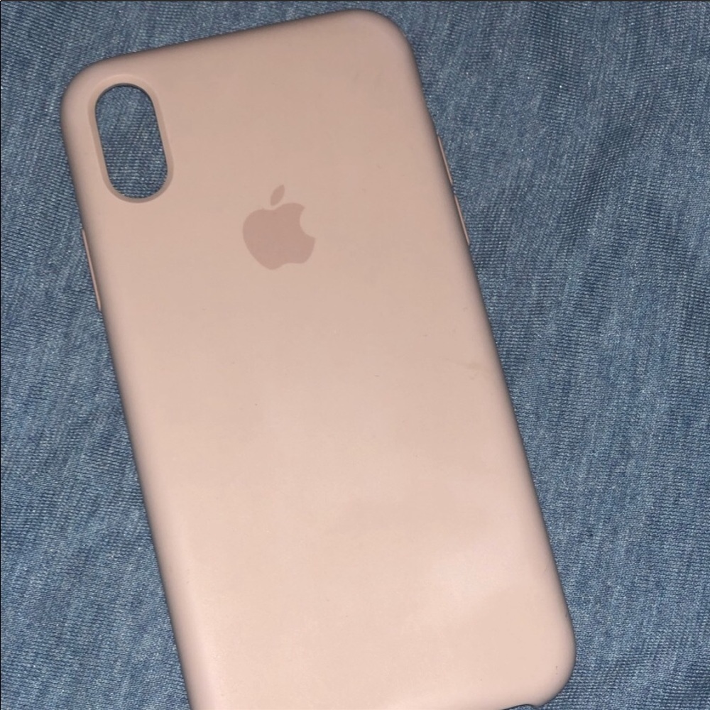 iPhone X case
